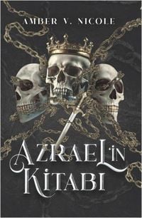 Produktbild: Azraelin Kitabi