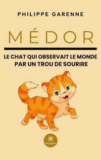 Produktbild: M&eacute;dor