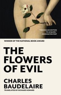 Produktbild: The Flowers of Evil