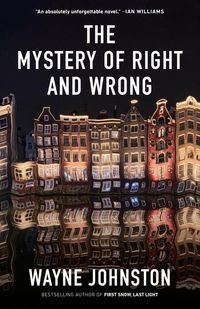 Produktbild: The Mystery of Right and Wrong