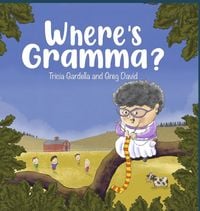Produktbild: Where's Gramma?