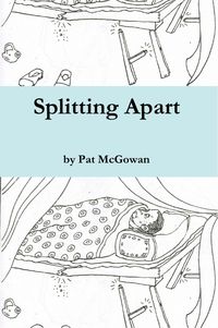 Produktbild: Splitting Apart
