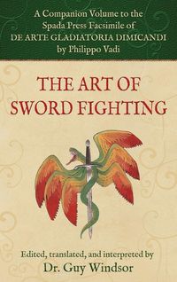 Produktbild: The Art of Sword Fighting