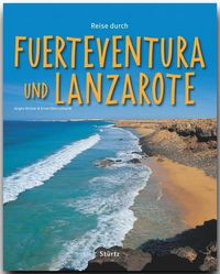 Bild vom Artikel Reise durch Fuerteventura und Lanzarote vom Autor Ernst-Otto Luthardt