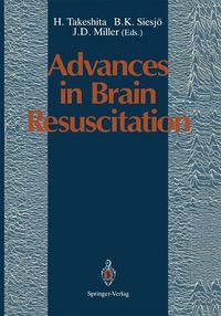 Produktbild: Advances in Brain Resuscitation