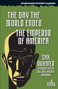 Produktbild: The Day the World Ended / The Emperor of America