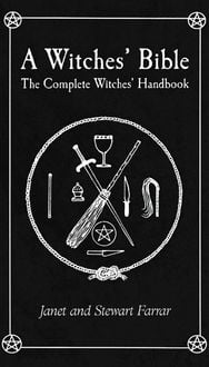 Produktbild: Witches' Bible