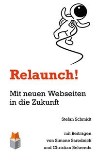 Produktbild: Relaunch!
