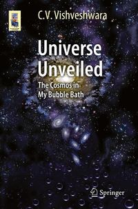 Produktbild: Universe Unveiled