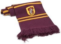 Produktbild: Harry Potter Schal Gryffindor 190 cm
