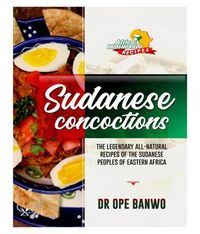 Produktbild: Sudanese