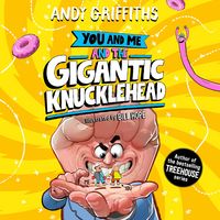 Produktbild: You and Me and the Gigantic Knucklehead