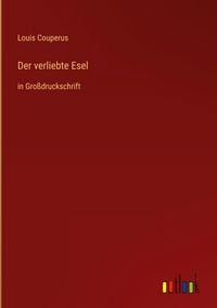 Produktbild: Der verliebte Esel