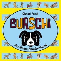 Produktbild: Burschi