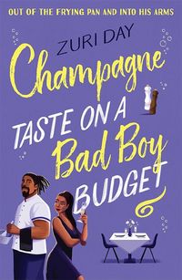 Produktbild: Champagne Taste On A Bad Boy Budget