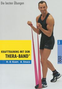 Bild vom Artikel Krafttraining mit dem Thera-Band® vom Autor Hans-Dieter Kempf