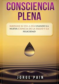 Produktbild: Consciencia plena