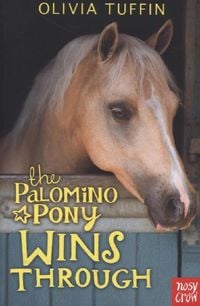 Produktbild: The Palomino Pony Wins Through