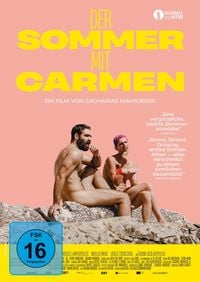 Produktbild: Der Sommer mit Carmen (OmU)