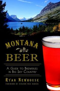 Produktbild: Montana Beer