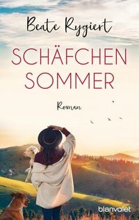 Produktbild: Sch&auml;fchensommer