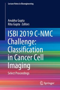 Produktbild: ISBI 2019 C-NMC Challenge: Classification in Cancer Cell Imaging