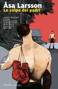 Produktbild: Le colpe dei padri
