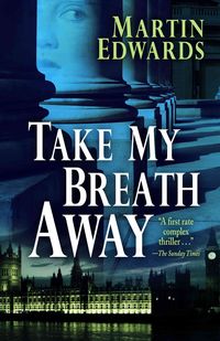 Produktbild: Take My Breath Away