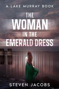 Produktbild: The Woman in the Emerald Dress