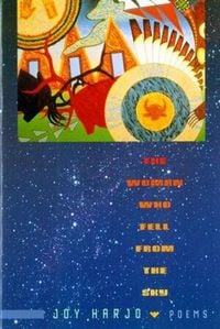 Produktbild: The Woman Who Fell from the Sky