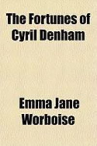 Produktbild: The Fortunes of Cyril Denham
