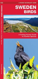 Produktbild: Sweden Birds