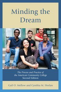 Produktbild: Minding the Dream