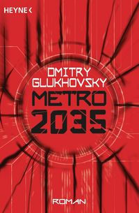 Produktbild: Metro 2035