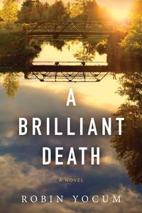 Produktbild: A Brilliant Death