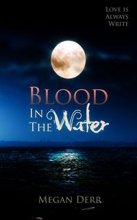 Produktbild: Blood in the Water