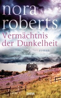 Produktbild: Verm&auml;chtnis der Dunkelheit
