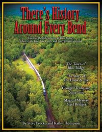 Produktbild: There's History Around Every Bend