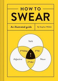 Produktbild: How to Swear
