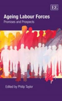 Produktbild: Ageing Labour Forces