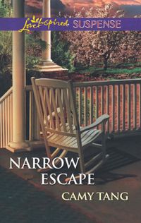 Produktbild: Narrow Escape