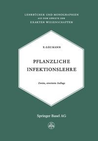 Produktbild: Pflanzliche Infektionslehre