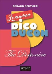 Produktbild: Le Nouveau Dicoducon