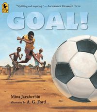 Produktbild: Goal!