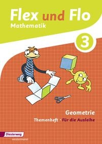 Produktbild: Flex und Flo - Ausgabe 2014