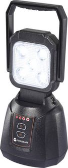 Produktbild: TOOLCRAFT LED-Modul Akku-Handscheinwerfer 1125lm TO-10355277