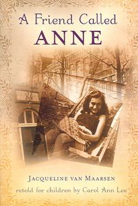 Produktbild: A Friend Called Anne