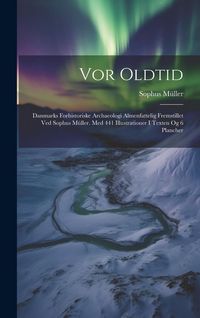 Produktbild: Vor Oldtid