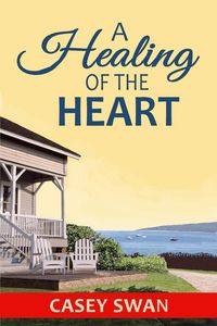 Produktbild: A Healing of the Heart