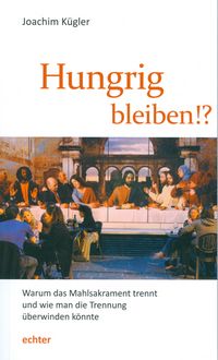 Produktbild: Hungrig bleiben!?